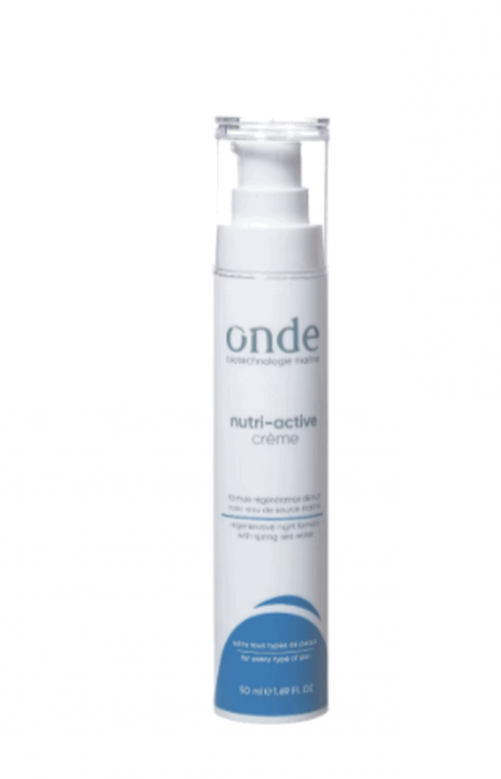 Crema fata Onde Nutri-Active Crème 50 ml [2]