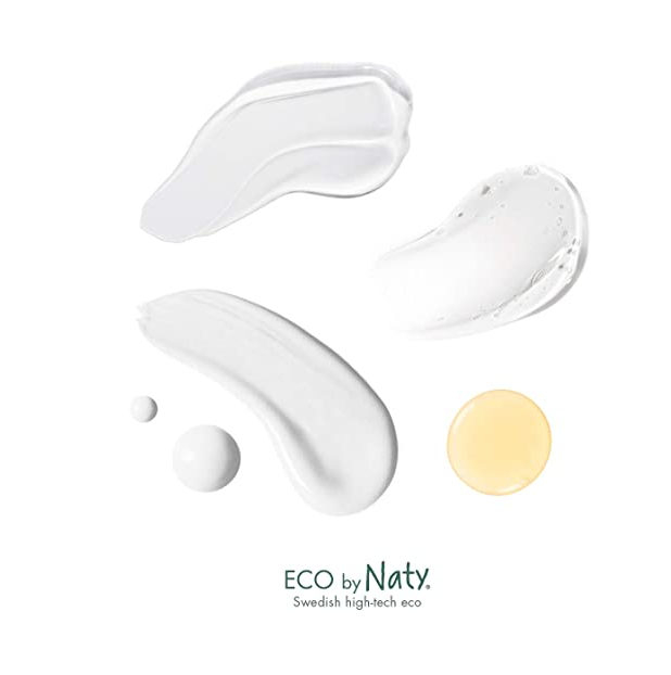 Crema hidratanta pentru maini ECO by Naty, din ingrediente naturale, vegan, organic, certificat EcoCert, 50 ml [3]