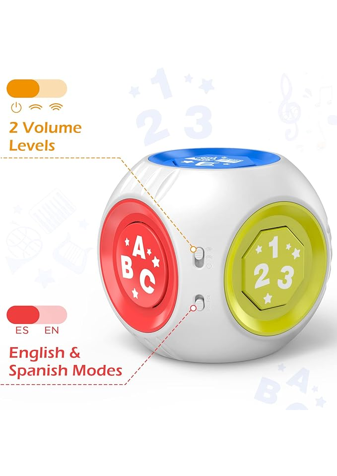 Cub Educațional Bilingual pentru Copii de 1+ Ani - VVCN [4]