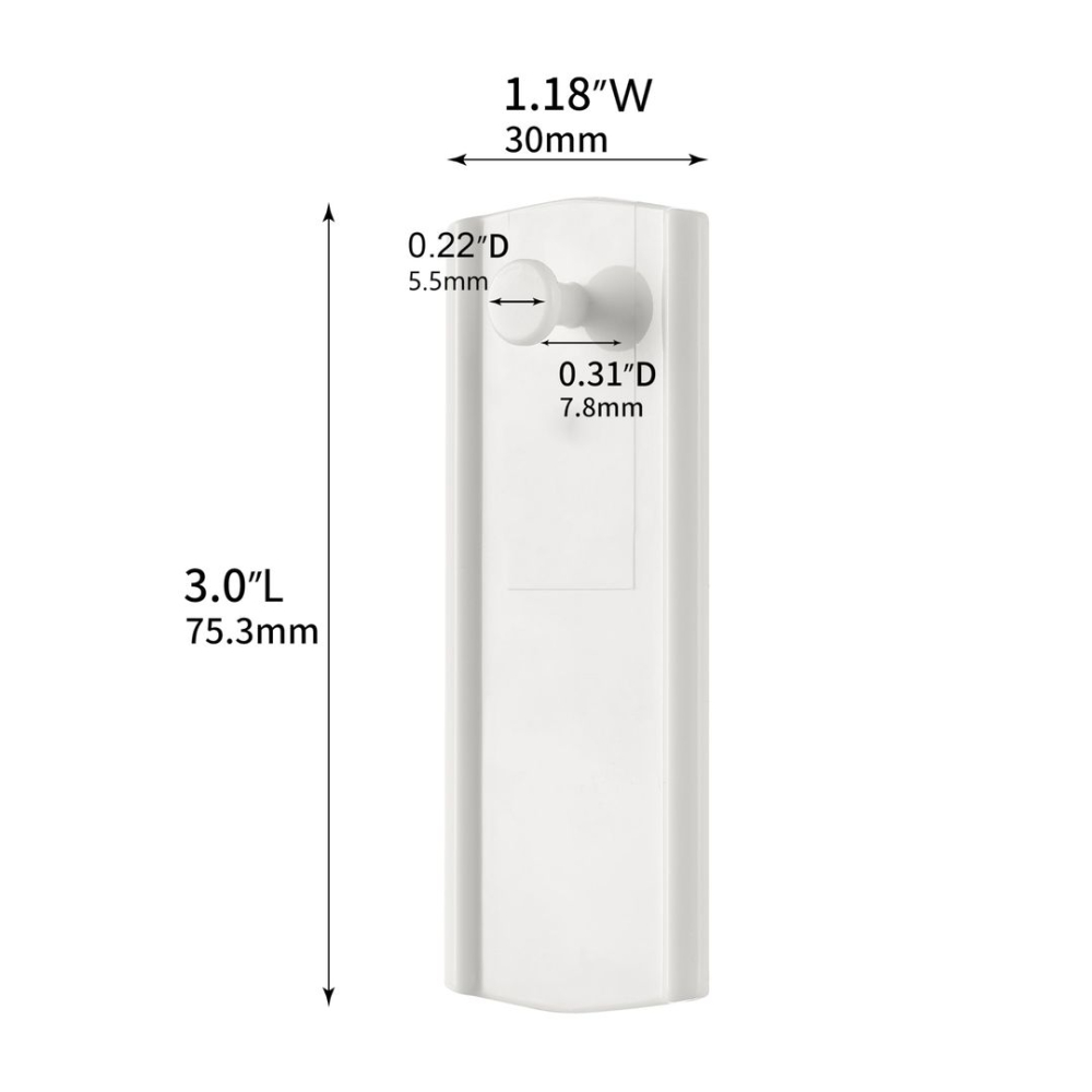 Cuiere autoadezive pentru tablouri fara gauri in pereti cu benzi adezive detasabile [2]