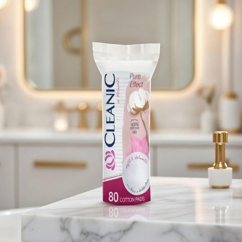 discuri-demachiante-bumbac-cleanic-pure-effect-80-bucati [5]