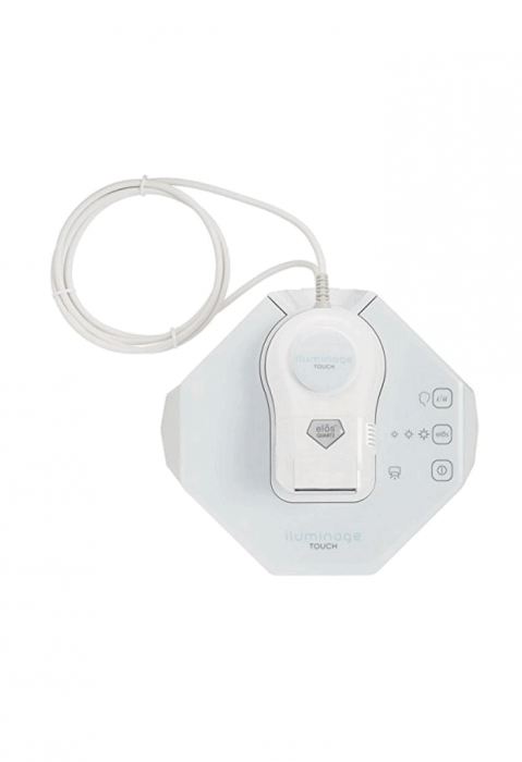 Epilator Iluminage TOUCH Permanent Hair Reduction System [3]