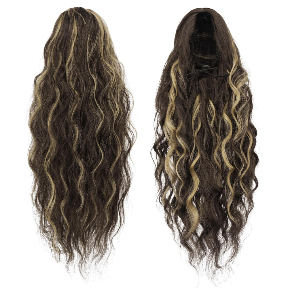 extensie-coada-de-cal-ondulata-45cm-snur-elastic-clame-pieptene [2]