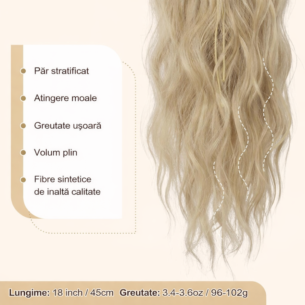 extensie-coada-de-cal-ondulata-45cm-snur-elastic-clame-pieptene [14]