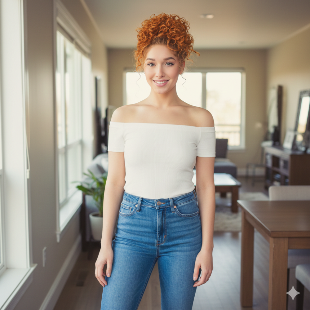 extensie-coc-cret-sintetic-25cm-cu-snur-si-4-clame-negru [5]