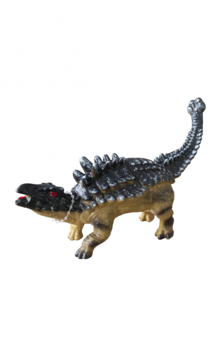 Figurina Dinozaur 19x8 cm, Hippozauri, Anchinozaur [1]
