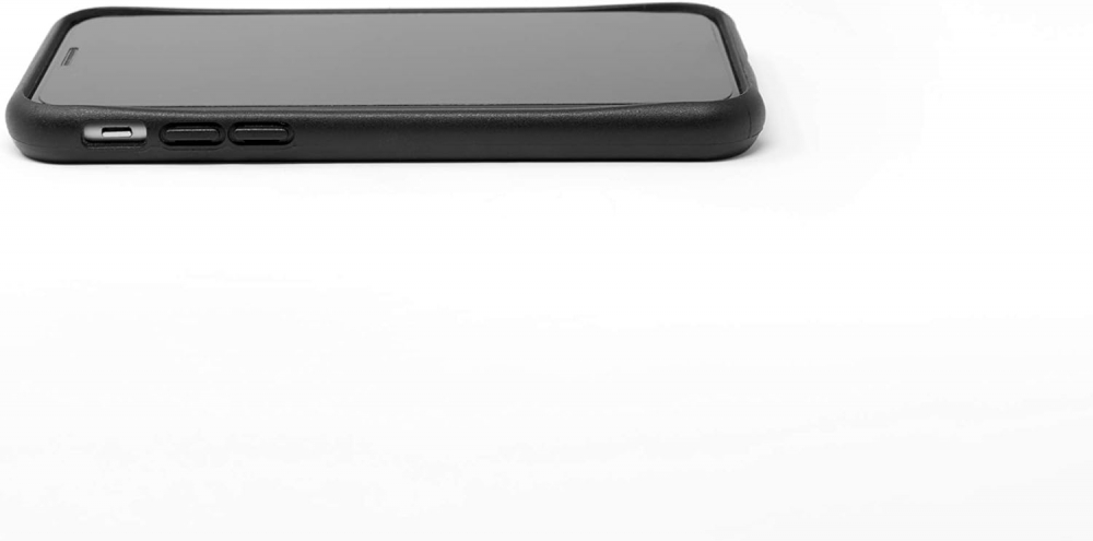 Folie de Protecție din Sticlă Hibridă Ultra Rezistentă pentru iPhone XR, Mous, Anti-Zgârieturi și Rezistentă la Șocuri, 1YJY [2]