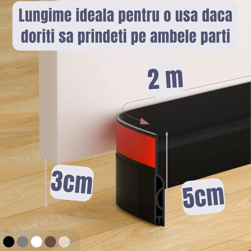 garnitura-usa-autoadeziva-pieces-2m-silicon-neagra [6]