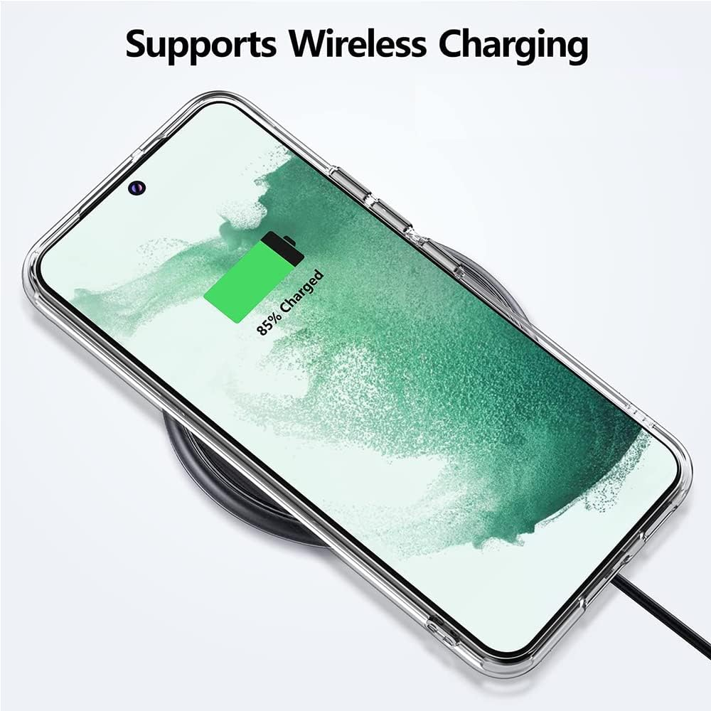 Husă CaseLover pentru Samsung Galaxy A52 5G, Transparentă, cu Șnur Reglabil, Rose Gold [3]