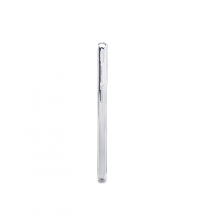 Husa din TPU pentru Galaxy S21 Pro, moale cu cristale lichide, Amazon Basics [3]