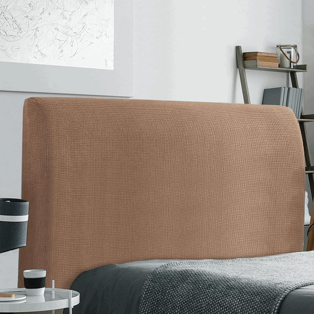 Husa extensibila pentru tablie pat, Tianshu, elastica,140-165 cm [4]