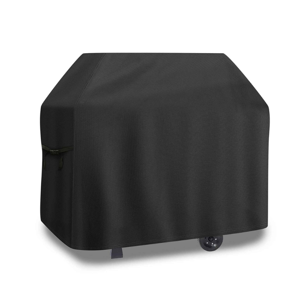 Husa gratar 141x65x107 cm impermeabila Oxford compatibila Weber Enders Taino [1]