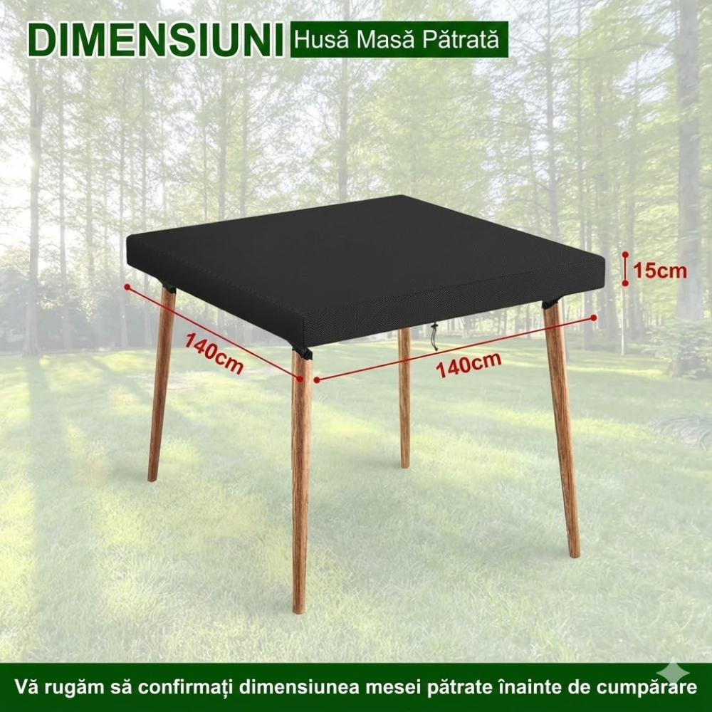husa-masa-gradina-delixike-patrata-110x110x15-neagra-catarame [7]