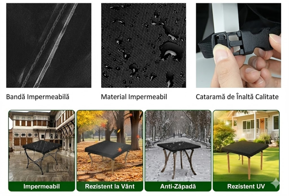 husa-masa-gradina-delixike-patrata-110x110x15-neagra-catarame [3]