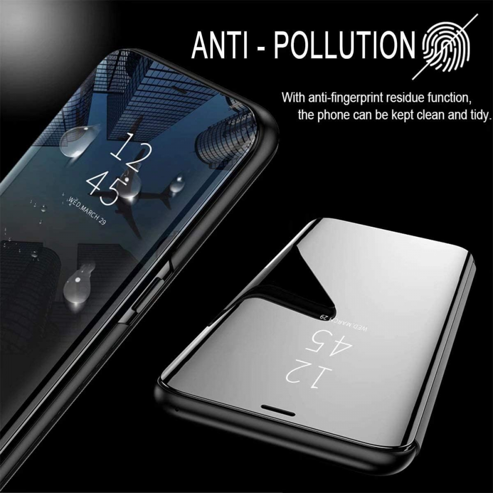 Husa pentru Xiaomi Mi 11 Lite, Clear View [5]
