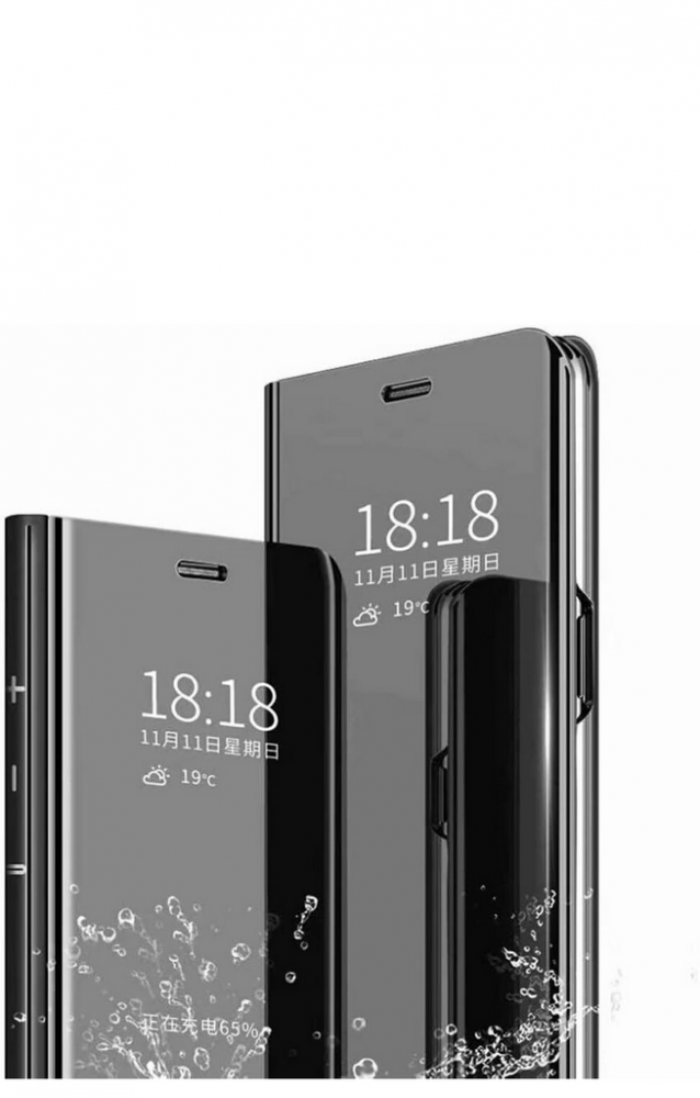 Husa pentru Xiaomi Mi 11 Lite, Clear View [1]