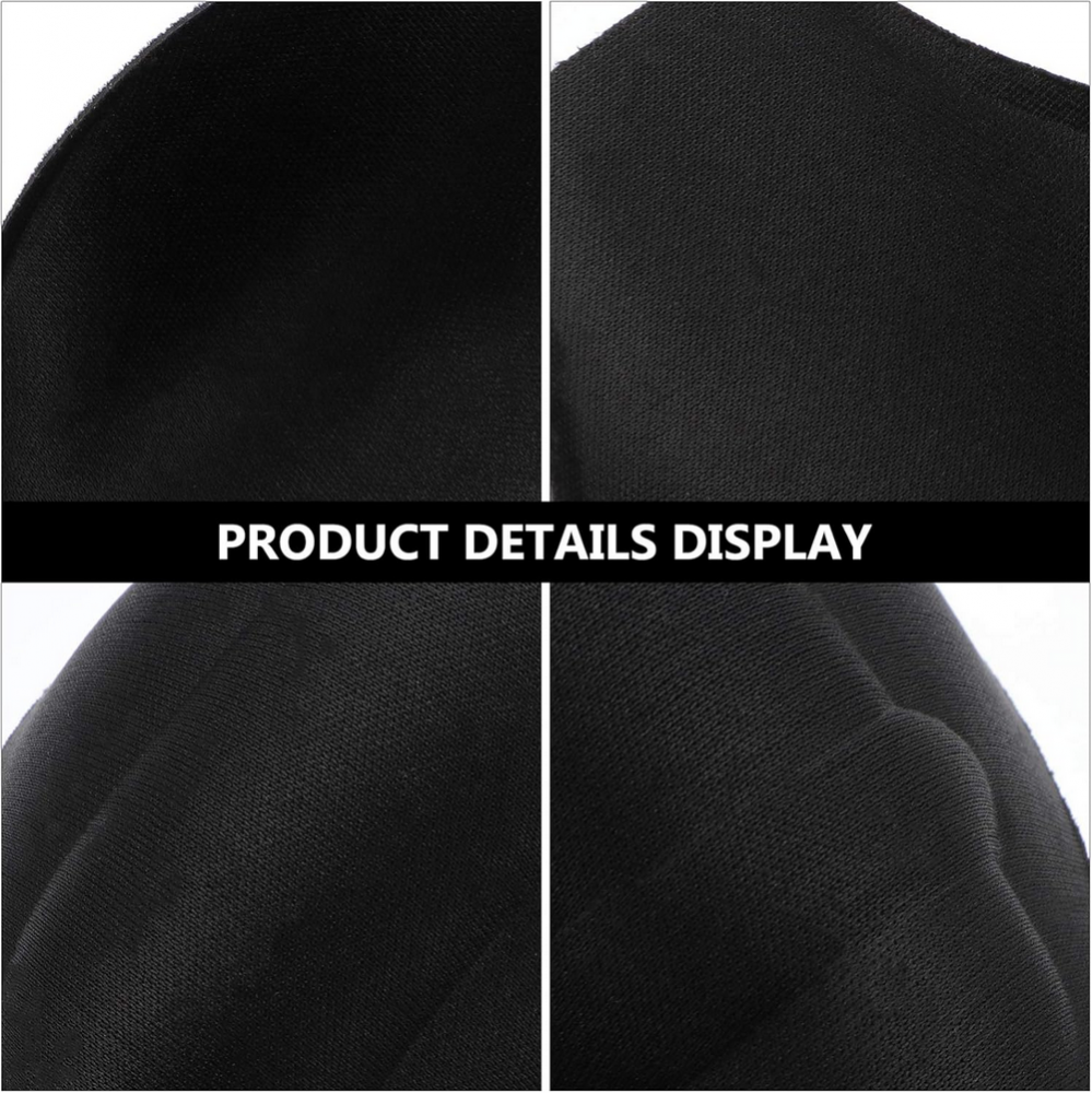 Insert Burete 3D pentru Barbati – Push-Up Invizibil pentru Slip, Pantaloni Scurti sau Costum de Baie [4]