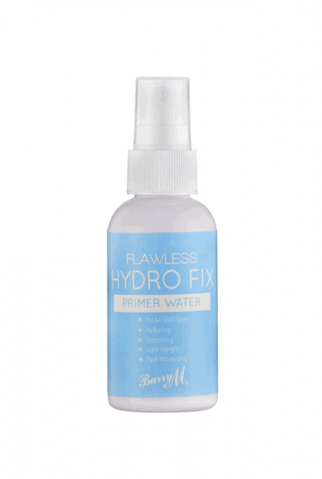 Instant spray pentru fixarea si hidratarea machiajului, BarryM, 50 ml [1]