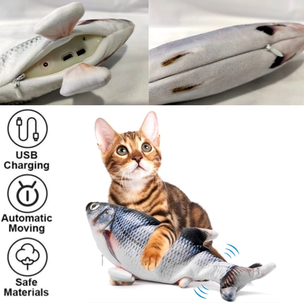 jucarie-pisici-peste-electric-catnip-bangshou-usb-28cm [6]