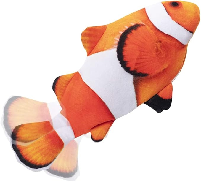 jucarie-pisici-peste-electric-clownfish-28cm-usb-catnip [1]