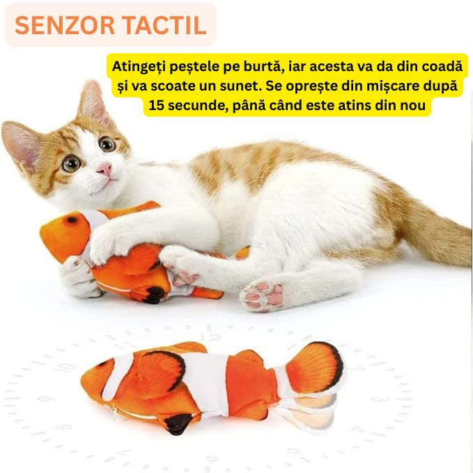 jucarie-pisici-peste-electric-clownfish-28cm-usb-catnip [3]