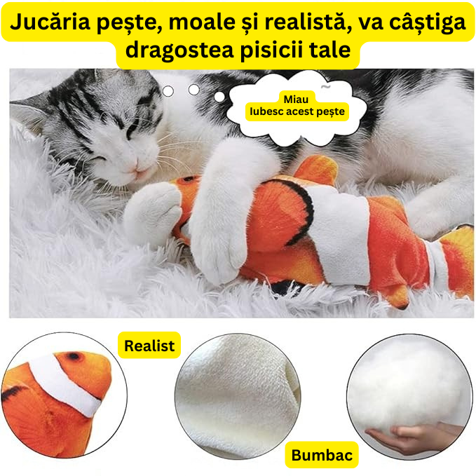 jucarie-pisici-peste-electric-clownfish-28cm-usb-catnip [5]