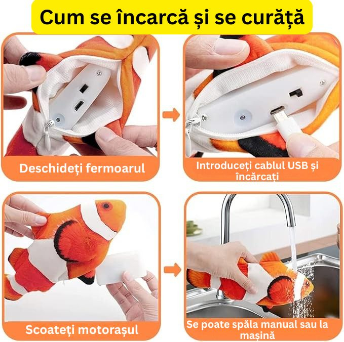 jucarie-pisici-peste-electric-clownfish-28cm-usb-catnip [6]