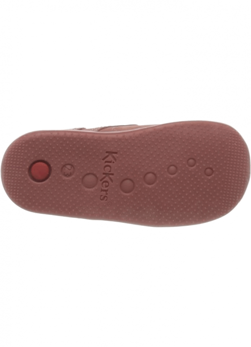 Kickers kids, Ghete Bonkro-2, 620739-10, roz, 21 EU [3]