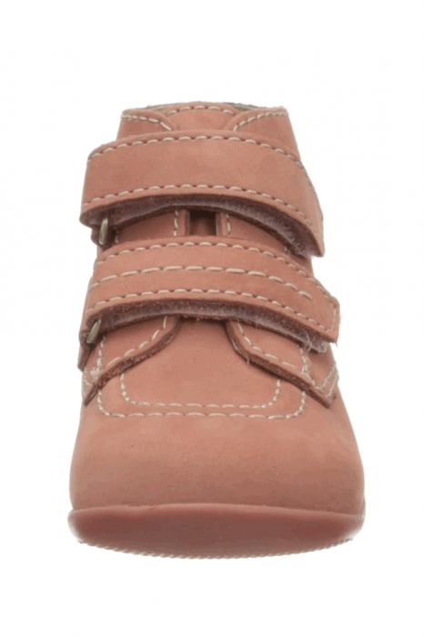 Kickers kids, Ghete Bonkro-2, 620739-10, roz, 21 EU [5]