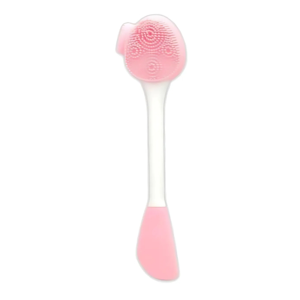 Kit 4in1 pentru Puncte Negre si Ingrijire Ten – Aspirator, Perie Electrica, Ustensile Metalice, Perie Silicon [5]