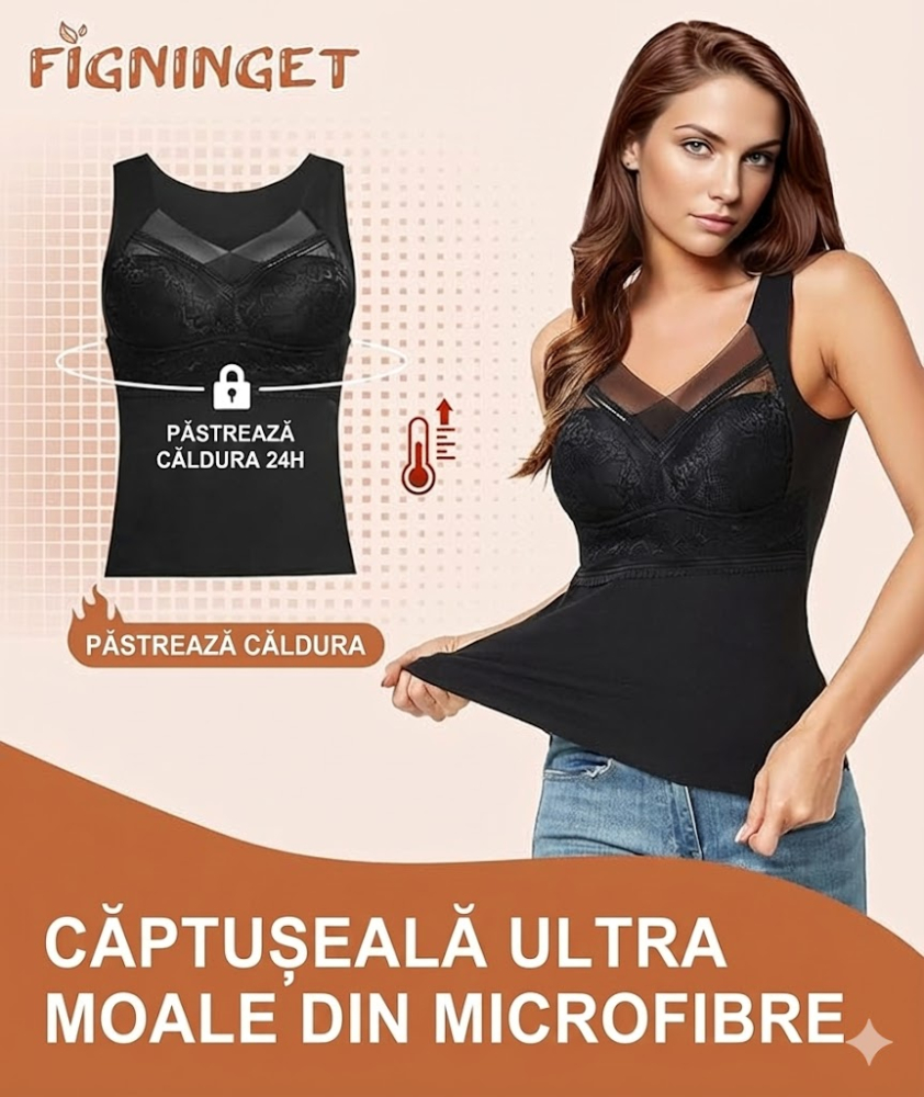 maiou-termic-dama-negru-2-in-1-micro-fleece-bustiera-integrata [2]