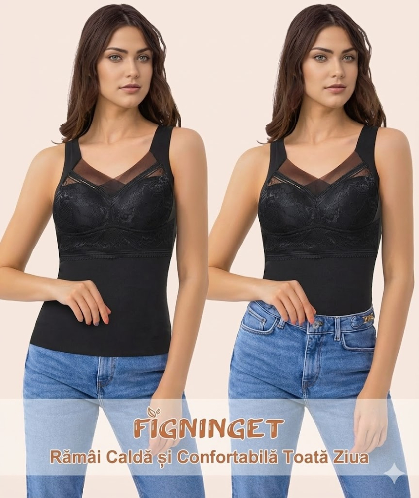 maiou-termic-dama-negru-2-in-1-micro-fleece-bustiera-integrata [4]