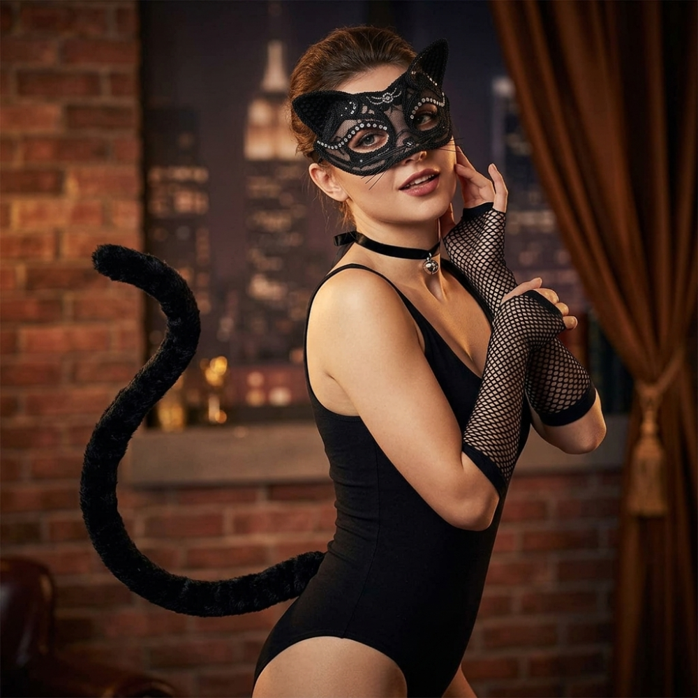 masca-catwoman-set-accesorii-pisica-negru [2]