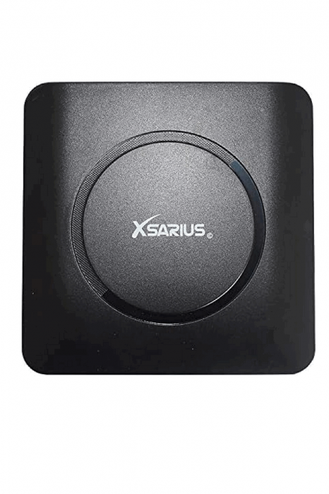 Media player Xsarius Sniper HD + WiFI OTT H.265 [5]
