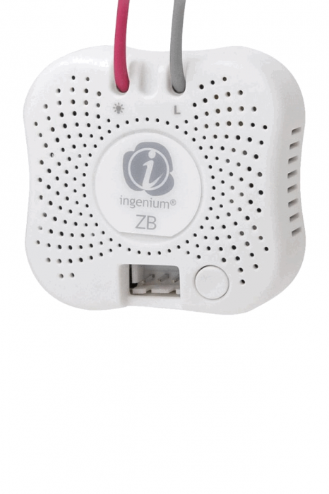 Modul de reglare a luminii Megaman Ingenium ZB 150 W, R, C [1]