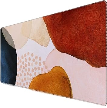Mousepad Extins Icassso pentru Performanță, 90x40 cm, multicolor [4]