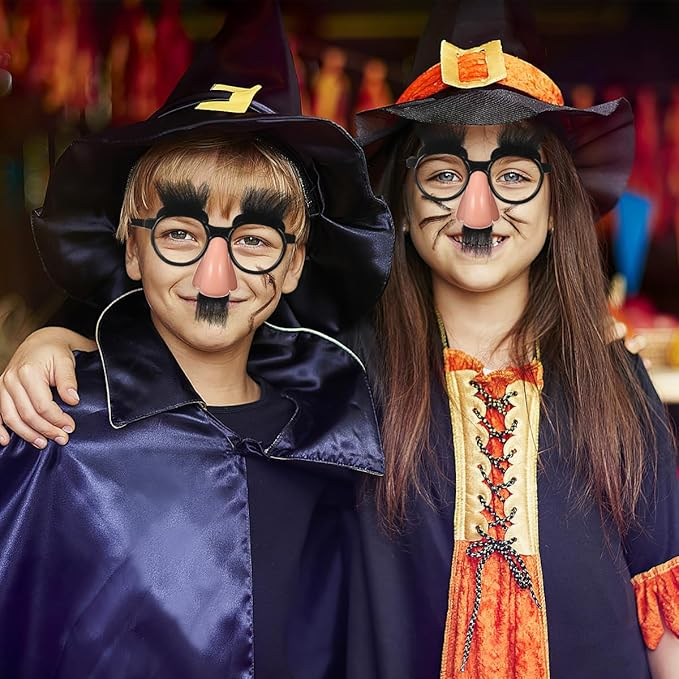 ochelari-deghizare-halloween-nas-mare-mustata-falsa [5]