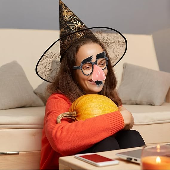 ochelari-deghizare-halloween-nas-mare-mustata-falsa [6]