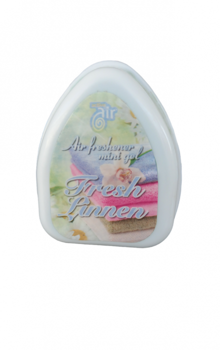 Odorizant camera gel, Active air, 50 g [1]