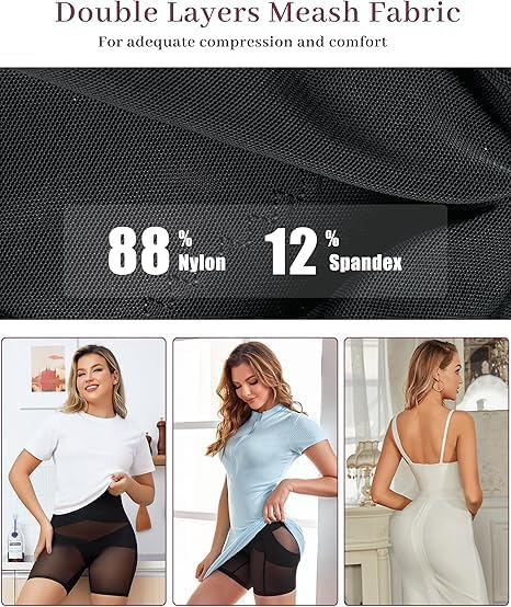 pantalon-scurt-modelator-talie-inalta-control-abdomen [7]