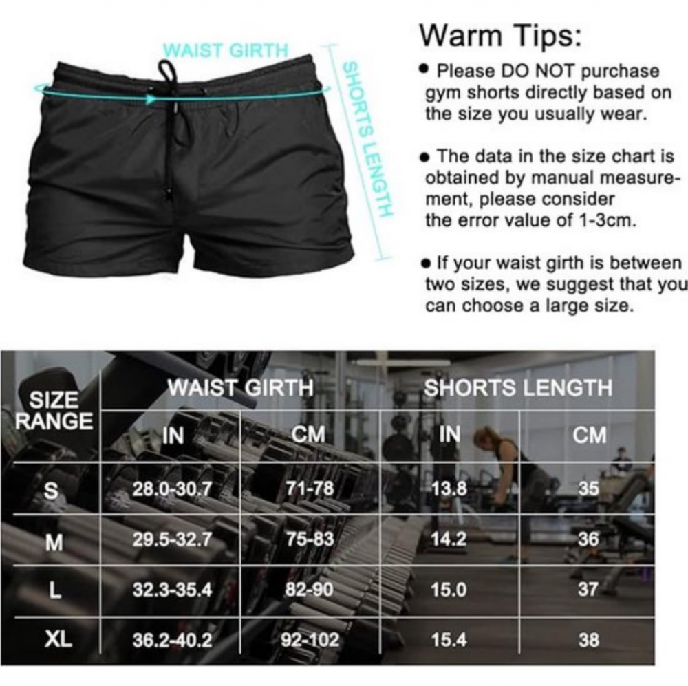 Pantaloni scurti de baie barbati Adorel – model sport, cu buzunar si fermoar, bleumarin [6]