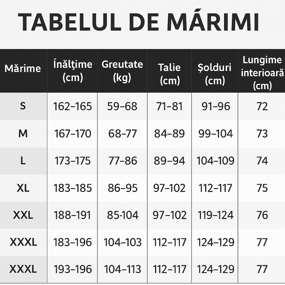 Pantaloni termici pentru barbati NORTHYARD, de iarna, captusiti cu fleece, lungi si calzi, impermeabili, pentru sport in aer liber, cu buzunare, cu fermoar, bleumarin, marime 2XL [5]