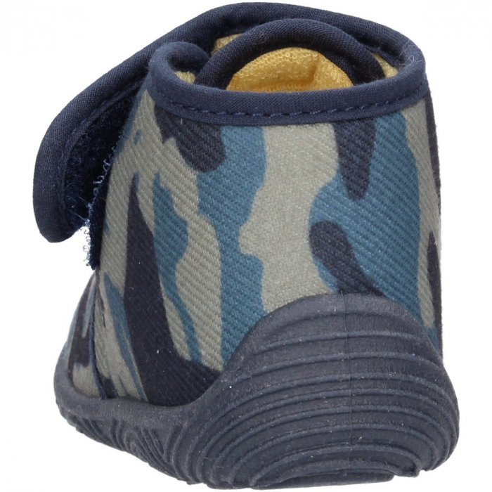 Pantofi copii Chicco , camuflaj, textil, marime 18 [2]