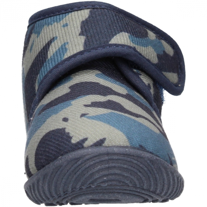 Pantofi copii Chicco , camuflaj, textil, marime 18 [4]