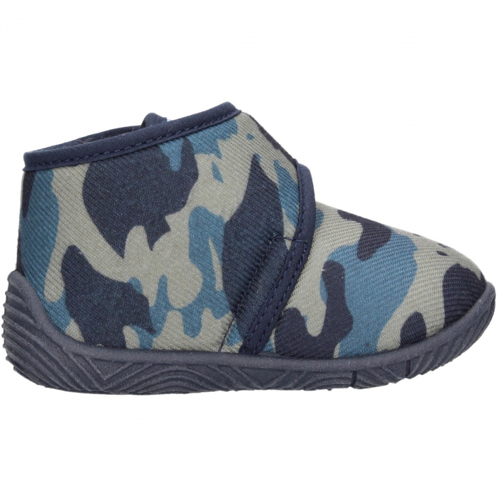 Pantofi copii Chicco , camuflaj, textil, marime 18 [3]