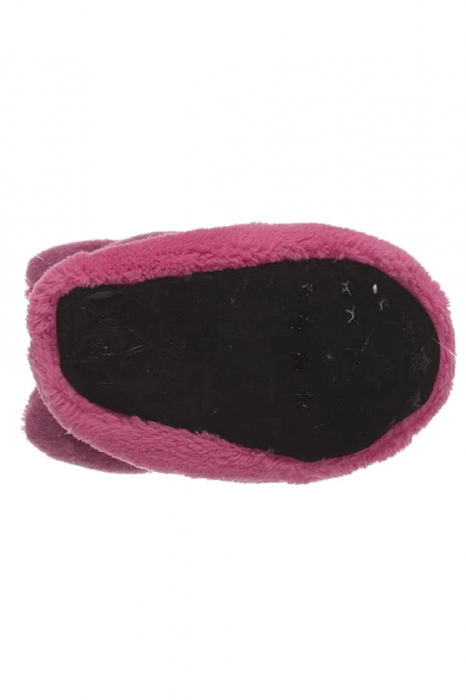 Papuci căptușiti pentru bebeluși și copii mici, Sterntaler, fucsia, 15/16 [3]
