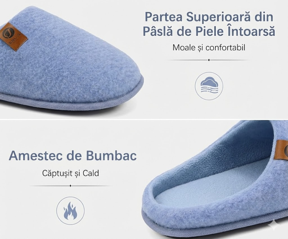 papuci-casa-barbati-oncai-memory-foam-albastru [4]