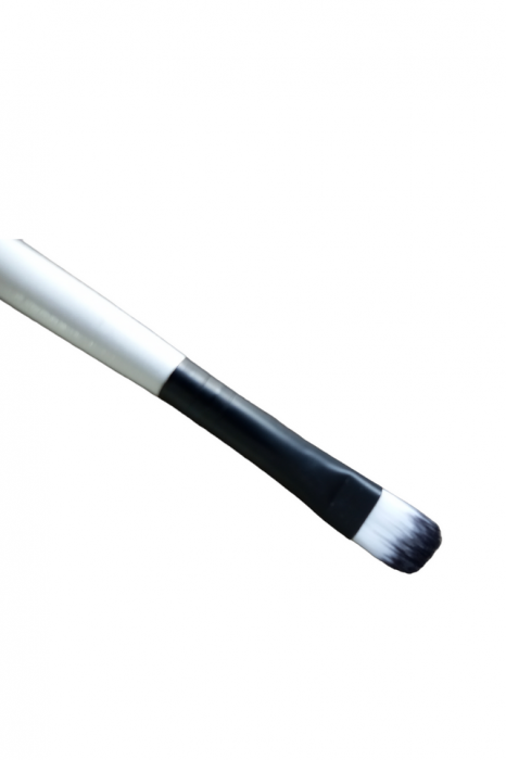 Pensula anticearcan, Concealer Brush, CAI Beauty NYC 10134 [2]