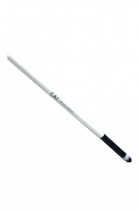 Pensula fard de pleoape, Crease Brush, CAI Beauty NYC 10115 [1]