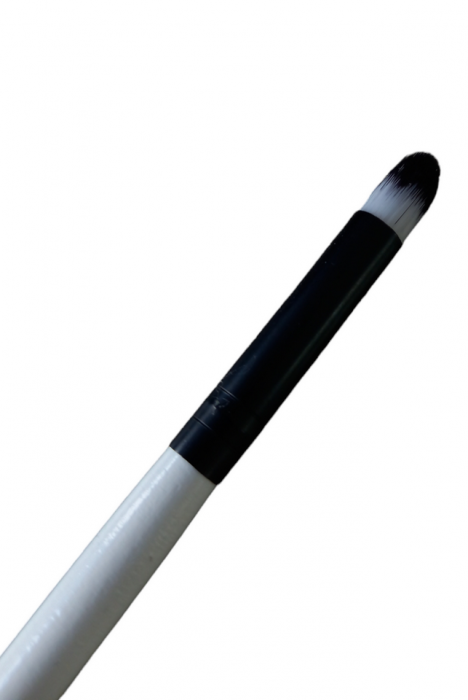 Pensula fard de pleoape, Crease Brush, CAI Beauty NYC 10115 [2]